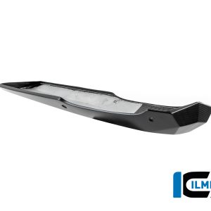 Motorspoiler Carbon matt BMW R12 NineT 2024 BMW R 12 NineT Carbon (ab 2024)