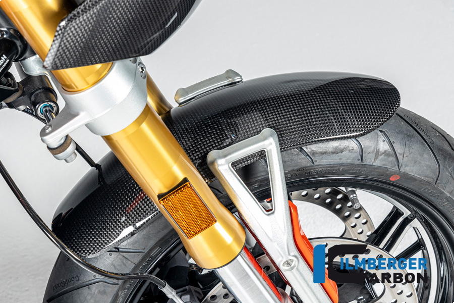 Kotflügel vorne Carbon glänzend BMW R12 NineT 2024 BMW R 12 NineT Carbon (ab 2024) – Bild 4