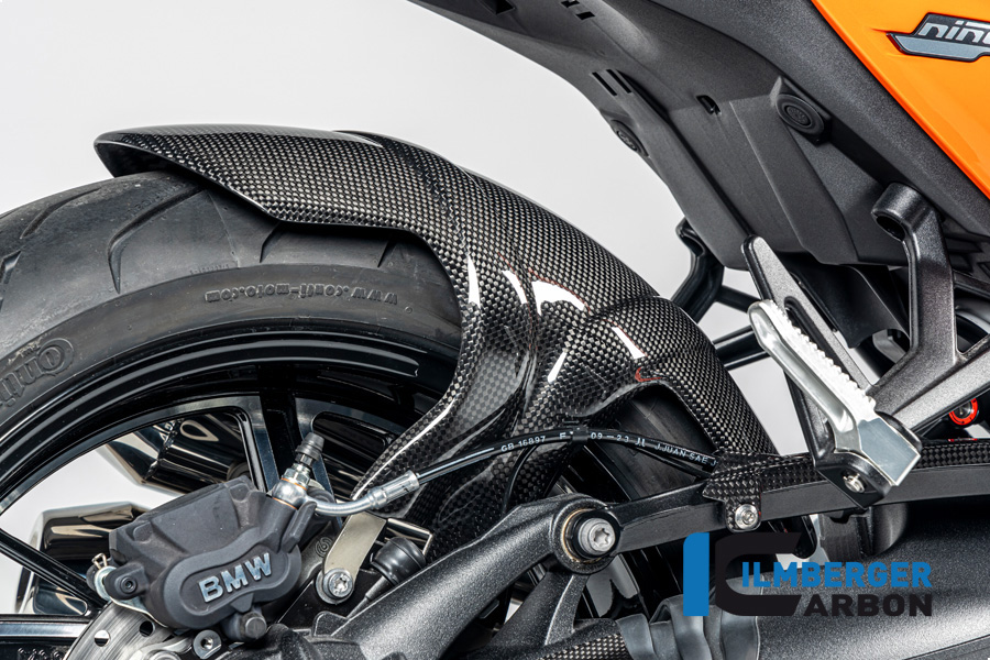 Kotflügel hinten Carbon glänzend BMW R12 NineT 2024 BMW R 12 NineT Carbon (ab 2024) – Bild 2