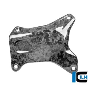 Sturzbügelabdeckung links Carbon BDC glänzend R 1300 GS Adventure BMW R 1300 GS Adventure (ab 2024) Black Diamond Carbon