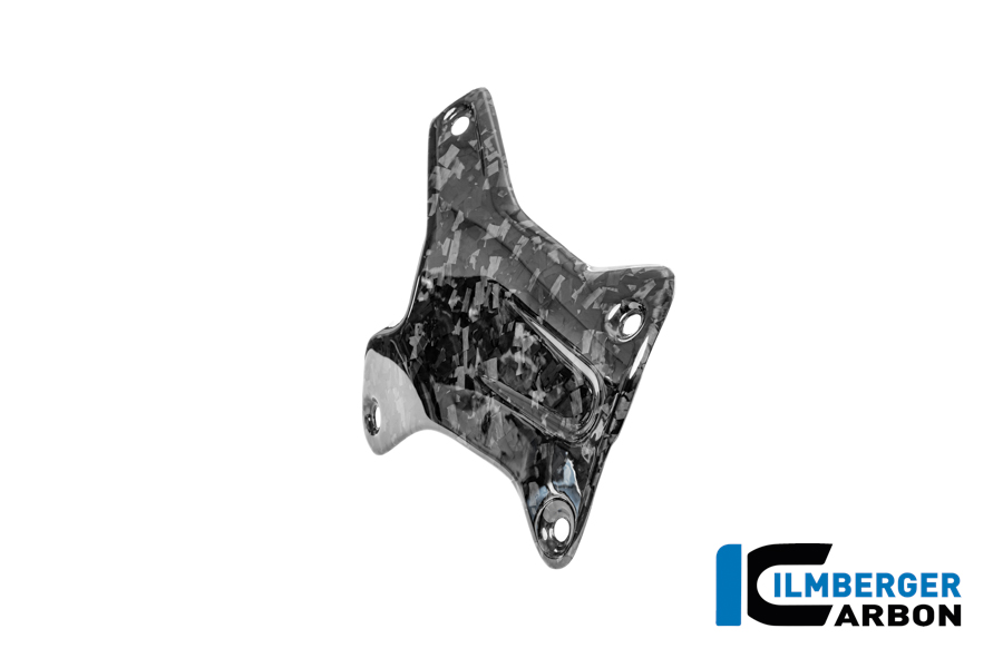 Sturzbügelabdeckung rechts BDC glänzend R 1300 GS Adventure BMW R 1300 GS Adventure (ab 2024) Black Diamond Carbon – Bild 3