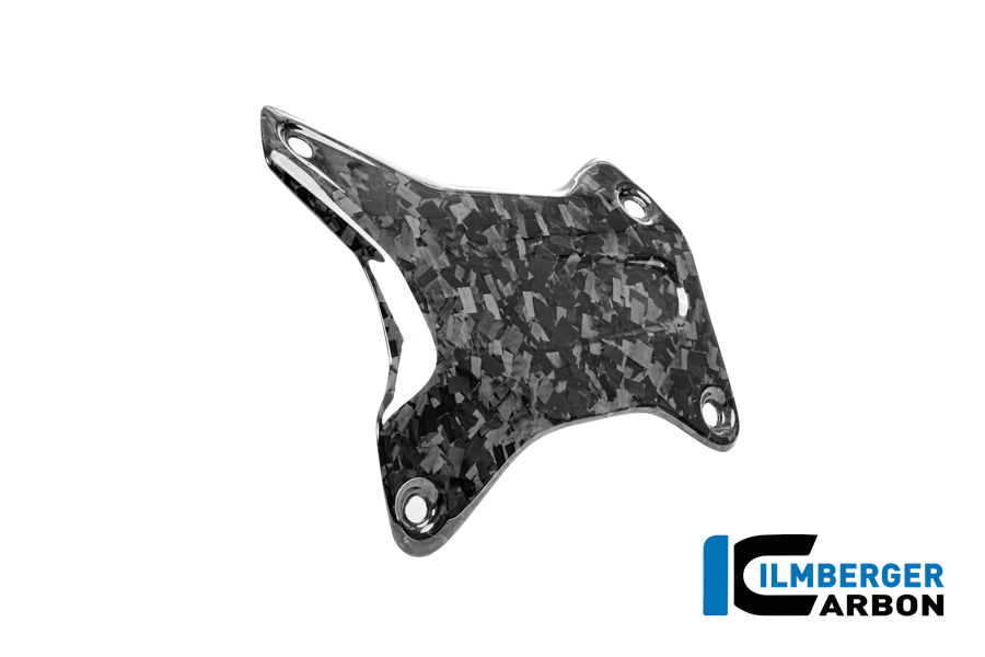 Sturzbügelabdeckung rechts BDC glänzend R 1300 GS Adventure BMW R 1300 GS Adventure (ab 2024) Black Diamond Carbon – Bild 4
