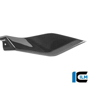 Tankabdeckung unten links Carbon glänzend R 1300 GS Adventure BMW R 1300 GS Adventure (ab 2024) Carbon
