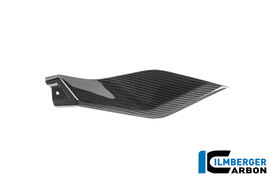 Tankabdeckung unten links Carbon glänzend R 1300 GS Adventure BMW R 1300 GS Adventure (ab 2024) Carbon