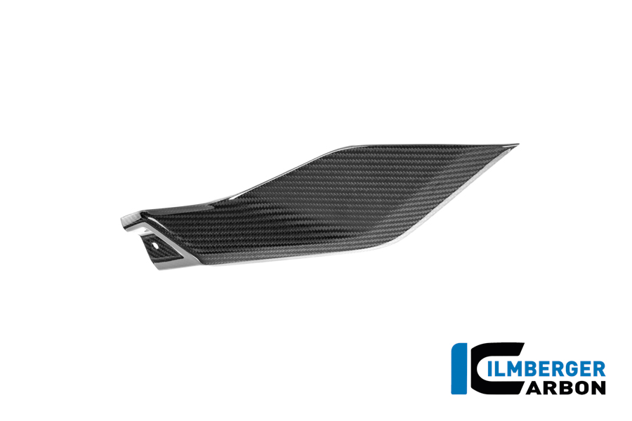 Tankabdeckung unten links Carbon glänzend R 1300 GS Adventure BMW R 1300 GS Adventure (ab 2024) Carbon – Bild 2