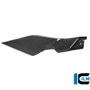 Tankabdeckung unten rechts Carbon glänzend R 1300 GS Adventure BMW R 1300 GS Adventure (ab 2024) Carbon