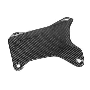 Sturzbügelabdeckung links Carbon Carbon glänzend R 1300 GS Adventure BMW R 1300 GS Adventure (ab 2024) Carbon