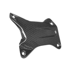 Sturzbügelabdeckung rechts Carbon glänzend R 1300 GS Adventure BMW R 1300 GS Adventure (ab 2024) Carbon