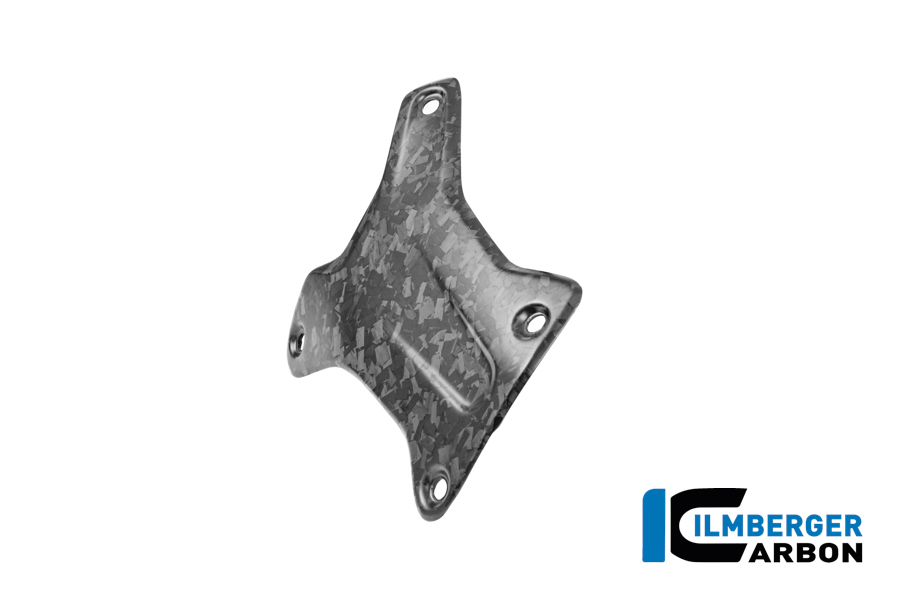 Sturzbügelabdeckung rechts BDC matt R 1300 GS Adventure BMW R 1300 GS Adventure (ab 2024) Black Diamond Carbon – Bild 3