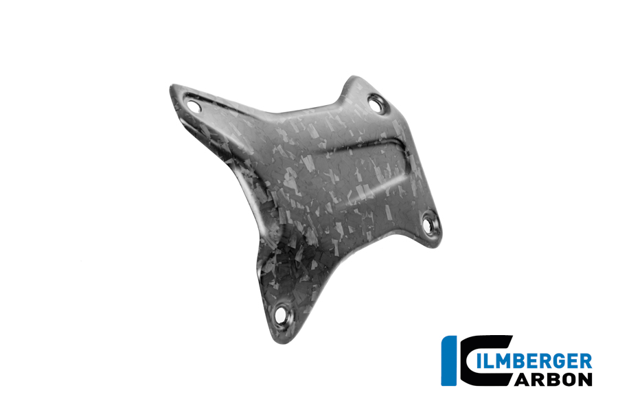 Sturzbügelabdeckung rechts BDC matt R 1300 GS Adventure BMW R 1300 GS Adventure (ab 2024) Black Diamond Carbon – Bild 4