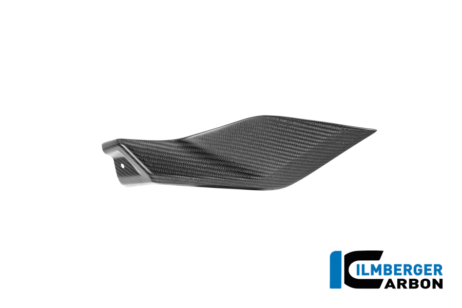 Tankabdeckung unten links Carbon matt R 1300 GS Adventure BMW R 1300 GS Adventure (ab 2024) Carbon – Bild 2