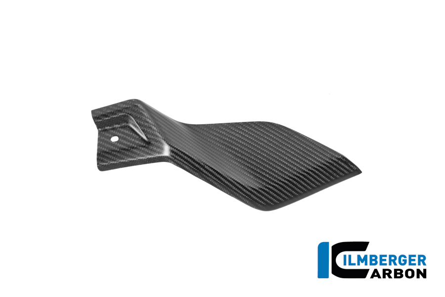 Tankabdeckung unten links Carbon matt R 1300 GS Adventure BMW R 1300 GS Adventure (ab 2024) Carbon – Bild 3