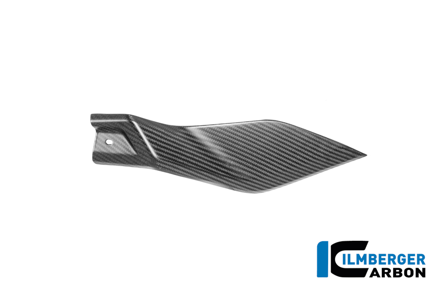 Tankabdeckung unten links Carbon matt R 1300 GS Adventure BMW R 1300 GS Adventure (ab 2024) Carbon – Bild 4