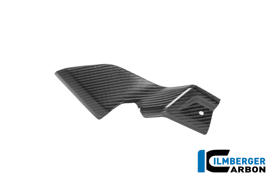 Tankabdeckung unten rechts Carbon matt R 1300 GS Adventure BMW R 1300 GS Adventure (ab 2024) Carbon – Bild 4