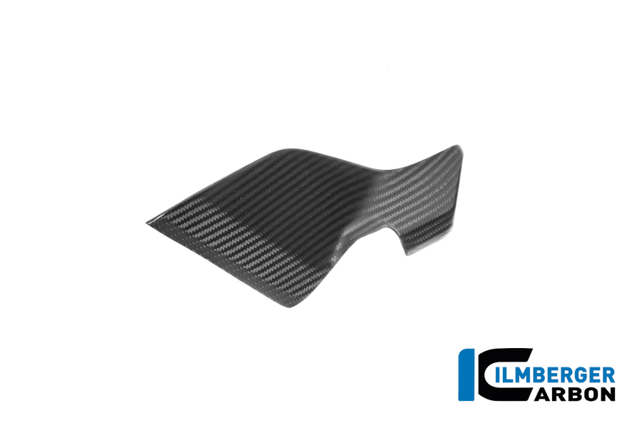 Tankabdeckung unten rechts Carbon matt R 1300 GS Adventure BMW R 1300 GS Adventure (ab 2024) Carbon – Bild 5