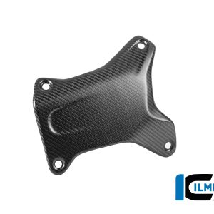 Sturzbügelabdeckung links Carbon Carbon matt R 1300 GS Adventure BMW R 1300 GS Adventure (ab 2024) Carbon