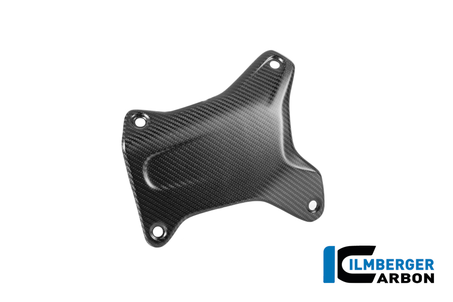 Sturzbügelabdeckung links Carbon Carbon matt R 1300 GS Adventure BMW R 1300 GS (ab 2023) Carbon