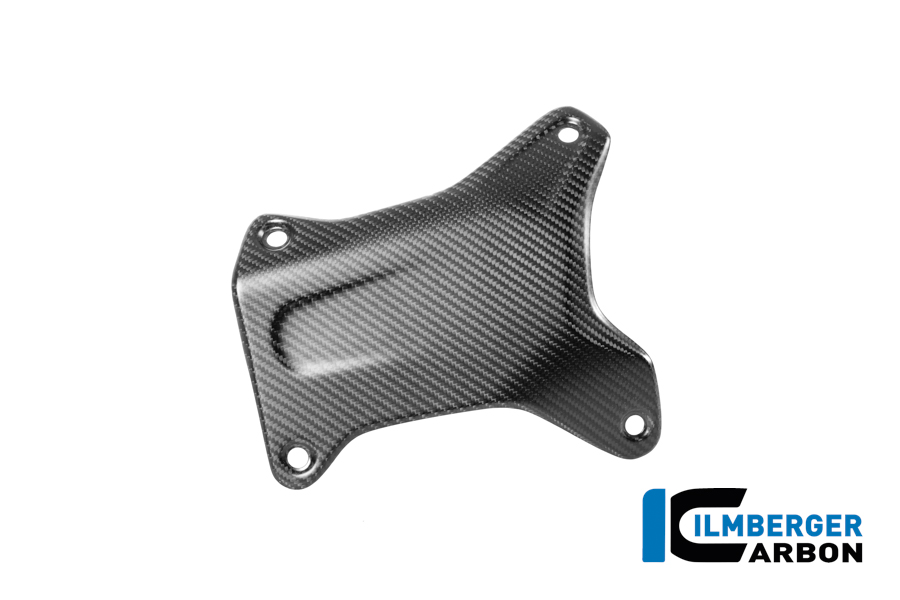 Sturzbügelabdeckung links Carbon Carbon matt R 1300 GS Adventure BMW R 1300 GS (ab 2023) Carbon – Bild 2