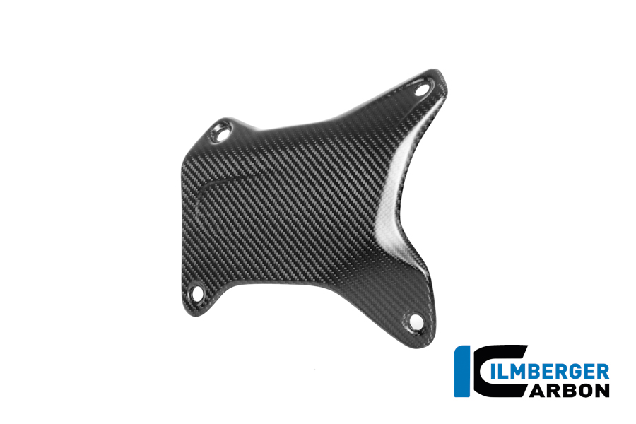 Sturzbügelabdeckung links Carbon Carbon matt R 1300 GS Adventure BMW R 1300 GS (ab 2023) Carbon – Bild 3