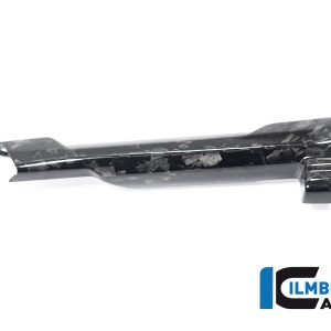 Bremsleitungsabdeckung BDC glänzend BMW R 1300 GS ab 2023 BMW R 1300 GS Adventure (ab 2024) Black Diamond Carbon