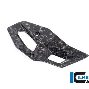 Fersenschutz rechts BDC glänzend BMW R 1300 GS ab 2023 BMW R 1300 GS (ab 2023) Black Diamond Carbon