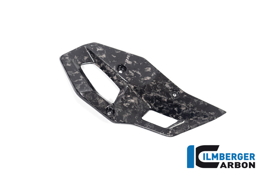 Fersenschutz rechts BDC glänzend BMW R 1300 GS ab 2023 BMW R 1300 GS (ab 2023) Black Diamond Carbon