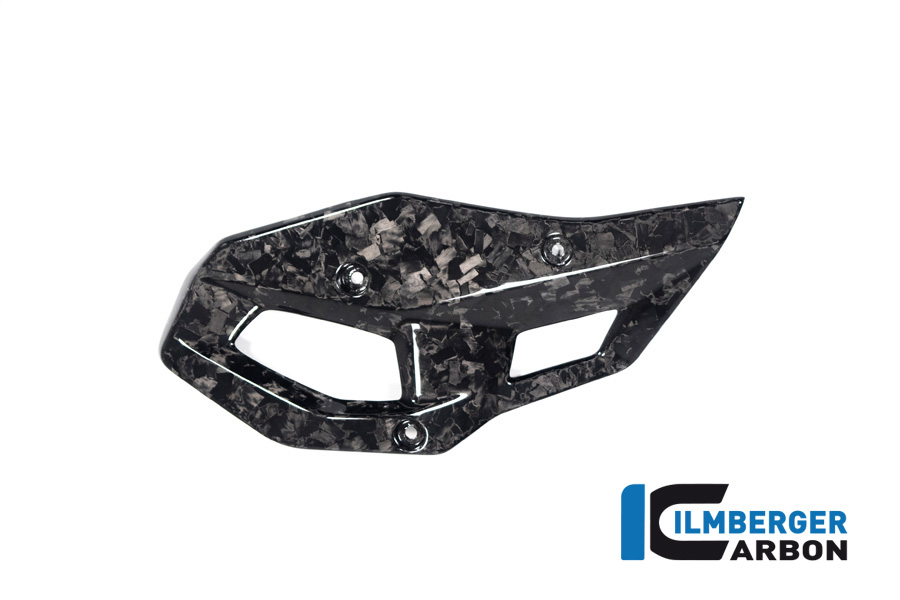 Fersenschutz rechts BDC glänzend BMW R 1300 GS ab 2023 BMW R 1300 GS (ab 2023) Black Diamond Carbon – Bild 5