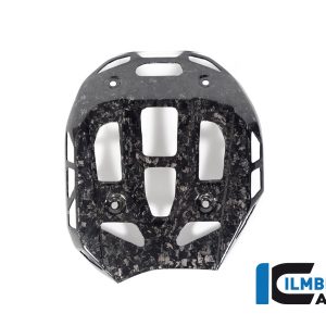 Unterer Motorschutz BDC glänzend BMW R 1300 GS ab 2023 BMW R 1300 GS Adventure (ab 2024) Black Diamond Carbon
