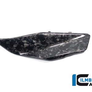 Tankabdeckung unten rechts BDC glänzend BMW R 1300 GS ab 2023 BMW R 1300 GS (ab 2023) Black Diamond Carbon