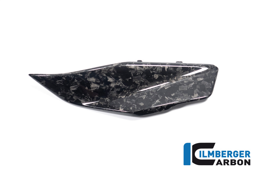 Tankabdeckung unten rechts BDC glänzend BMW R 1300 GS ab 2023 BMW R 1300 GS (ab 2023) Black Diamond Carbon
