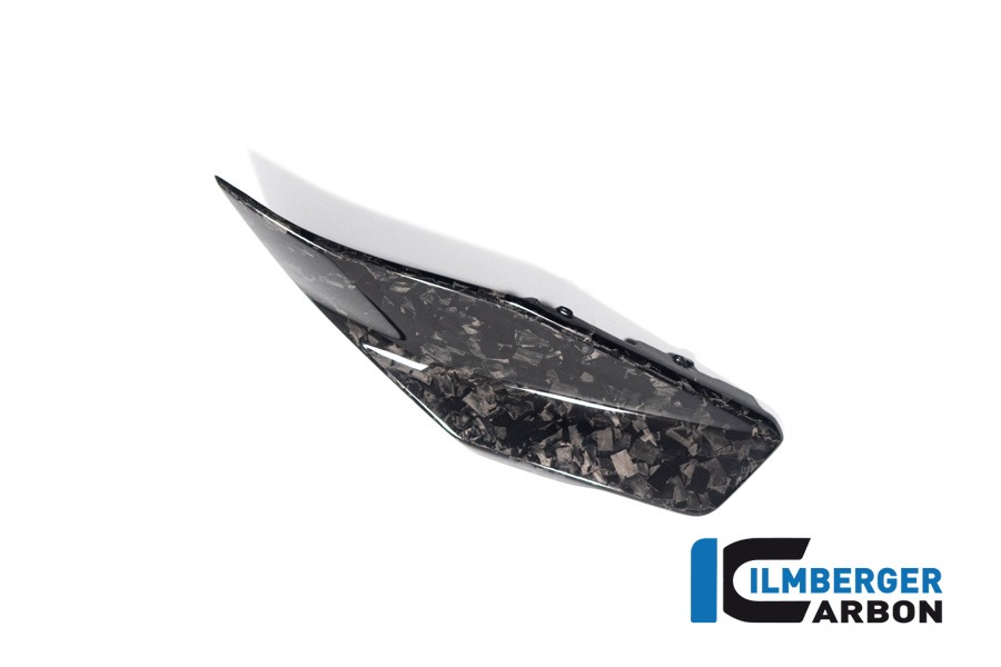 Tankabdeckung unten rechts BDC glänzend BMW R 1300 GS ab 2023 BMW R 1300 GS (ab 2023) Black Diamond Carbon – Bild 2