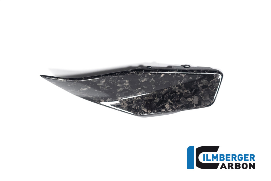 Tankabdeckung unten rechts BDC glänzend BMW R 1300 GS ab 2023 BMW R 1300 GS (ab 2023) Black Diamond Carbon – Bild 4