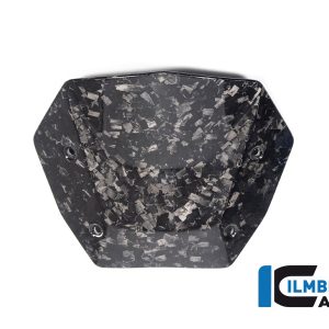 Windschild BDC glänzend BMW R 1300 GS ab 2023 BMW R 1300 GS Adventure (ab 2024) Black Diamond Carbon