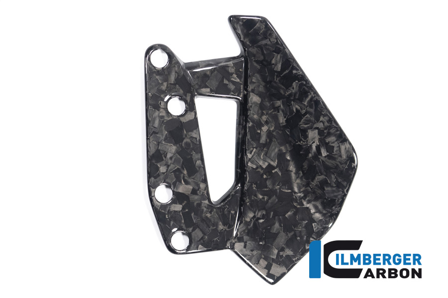 Windabweiser links BDC glänzend BMW R 1300 GS ab 2023 BMW R 1300 GS (ab 2023) Black Diamond Carbon