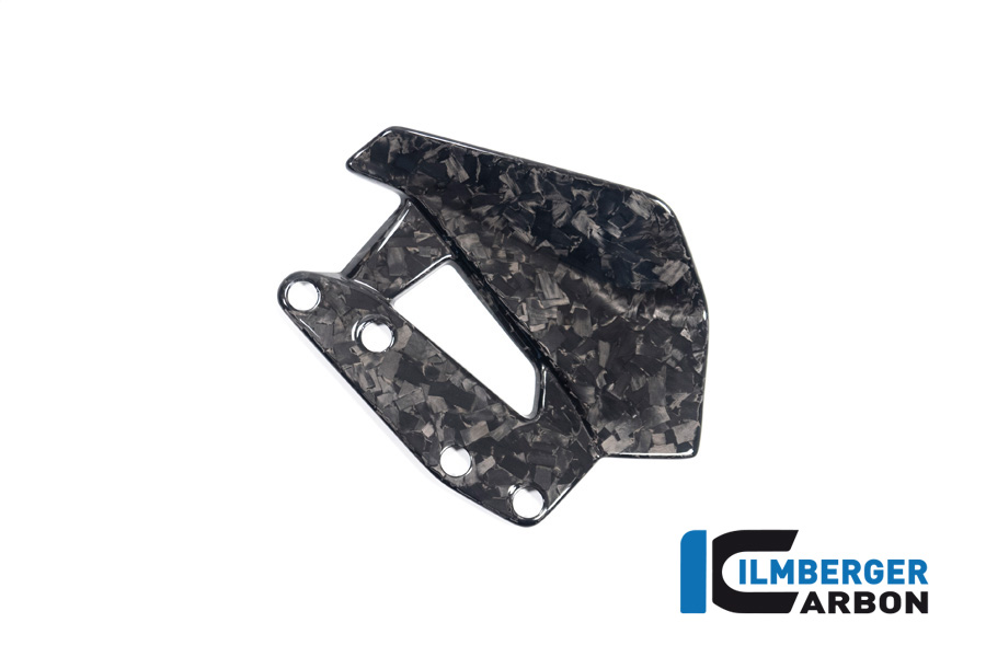 Windabweiser links BDC glänzend BMW R 1300 GS ab 2023 BMW R 1300 GS (ab 2023) Black Diamond Carbon – Bild 3