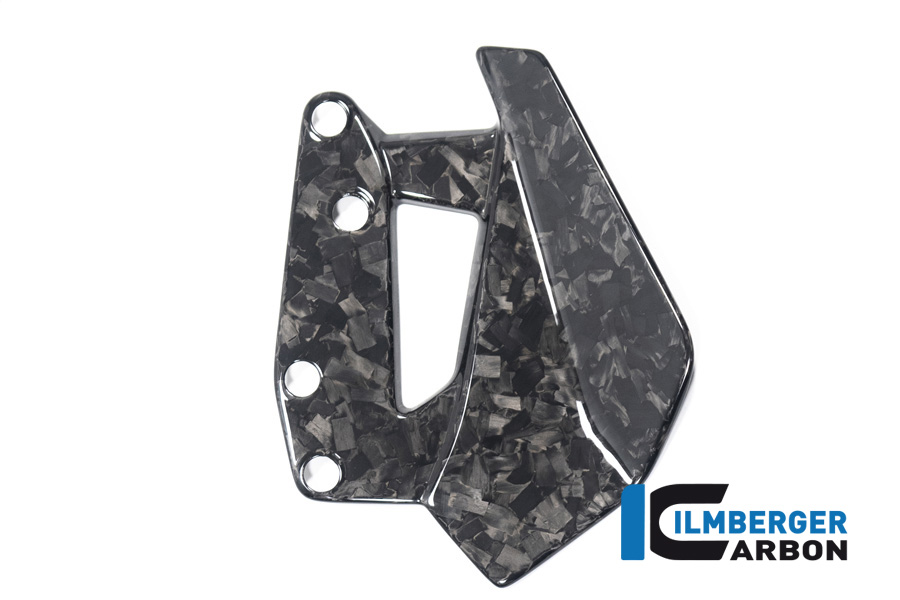 Windabweiser links BDC glänzend BMW R 1300 GS ab 2023 BMW R 1300 GS (ab 2023) Black Diamond Carbon – Bild 5