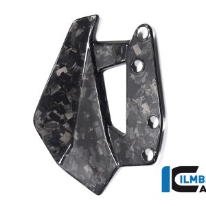 Windabweiser rechts BDC glänzend BMW R 1300 GS ab 2023 BMW R 1300 GS Adventure (ab 2024) Black Diamond Carbon