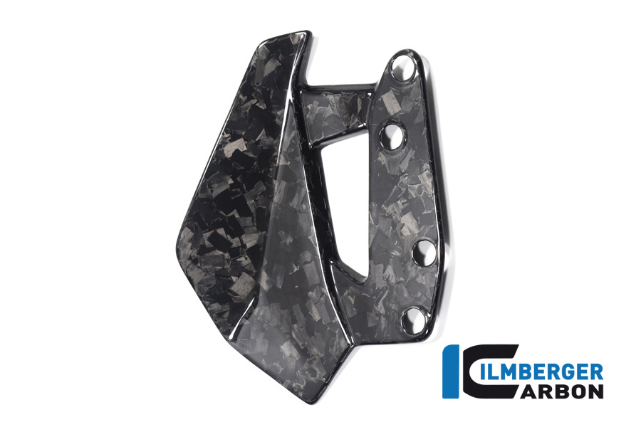 Windabweiser rechts BDC glänzend BMW R 1300 GS ab 2023 BMW R 1300 GS (ab 2023) Black Diamond Carbon