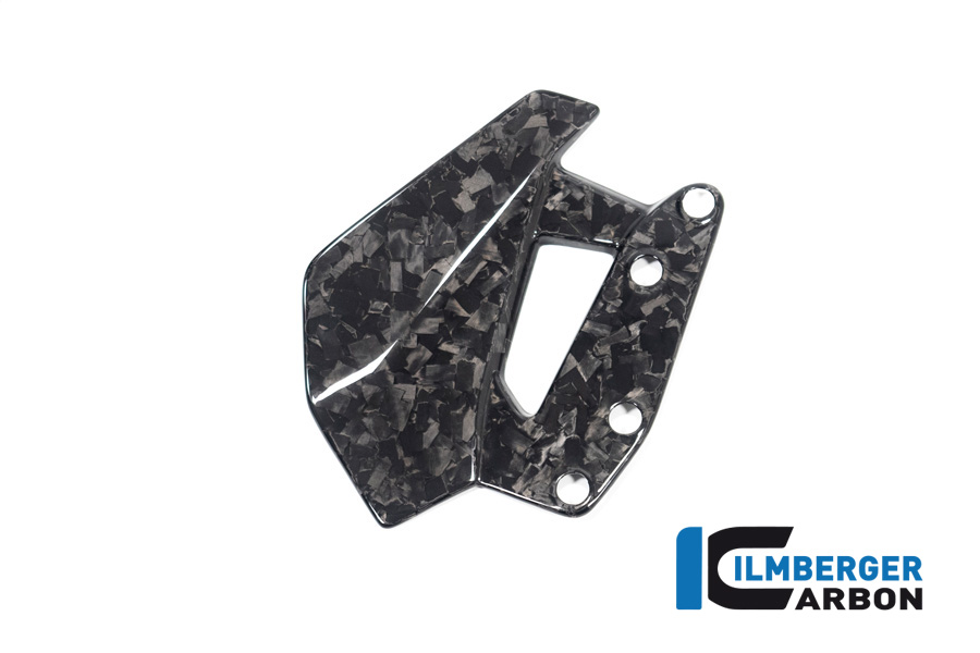 Windabweiser rechts BDC glänzend BMW R 1300 GS ab 2023 BMW R 1300 GS (ab 2023) Black Diamond Carbon – Bild 2