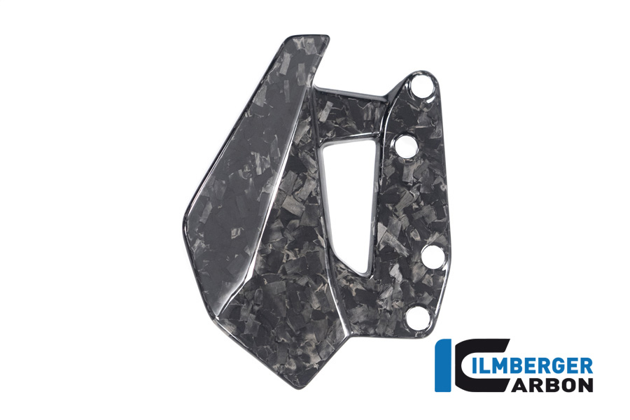 Windabweiser rechts BDC glänzend BMW R 1300 GS ab 2023 BMW R 1300 GS (ab 2023) Black Diamond Carbon – Bild 3