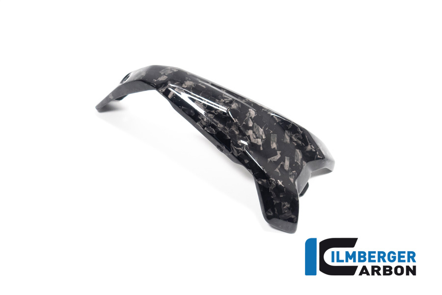 Zündkerzenstecker Abdeckung links BDC glänzend BMW R 1300 GS ab 2023 BMW R 1300 GS (ab 2023) Black Diamond Carbon