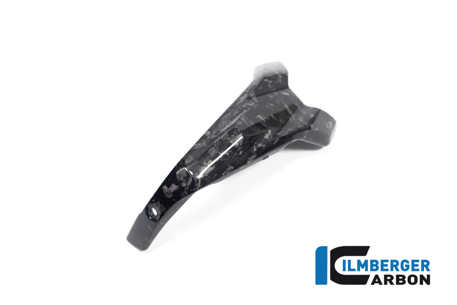Zündkerzenstecker Abdeckung links BDC glänzend BMW R 1300 GS ab 2023 BMW R 1300 GS (ab 2023) Black Diamond Carbon – Bild 2