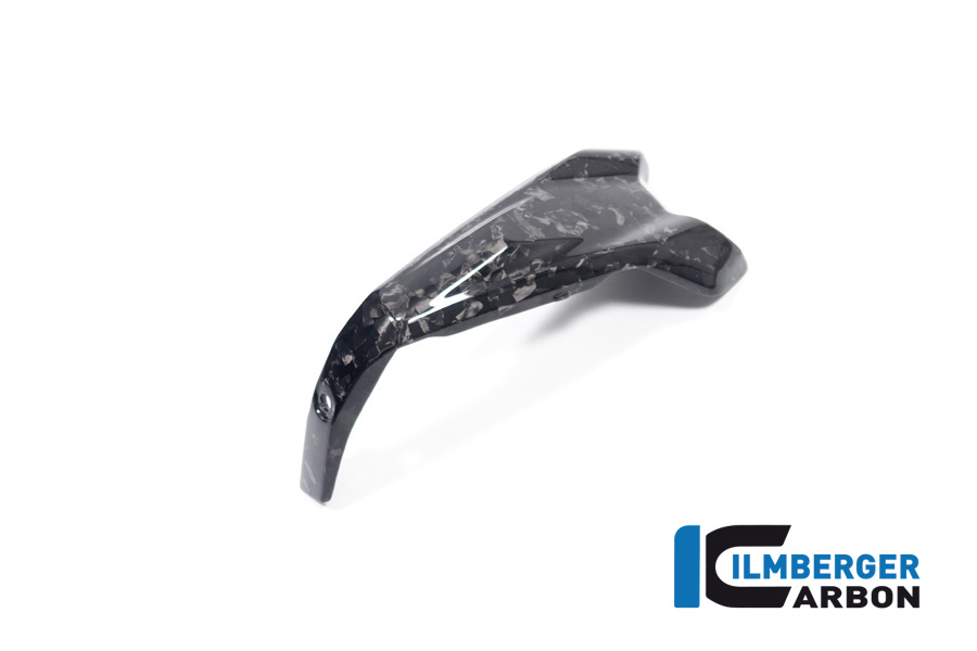 Zündkerzenstecker Abdeckung links BDC glänzend BMW R 1300 GS ab 2023 BMW R 1300 GS (ab 2023) Black Diamond Carbon – Bild 5