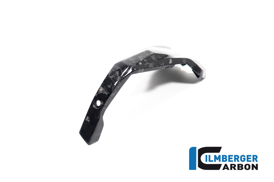 Zündkerzenstecker Abdeckung rechts BDC glänzend BMW R 1300 GS ab 2023 BMW R 1300 GS Adventure (ab 2024) Black Diamond Carbon – Bild 5