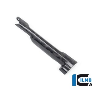 Bremsleitungsabdeckung BDC matt BMW R 1300 GS ab 2023 BMW R 1300 GS Adventure (ab 2024) Black Diamond Carbon