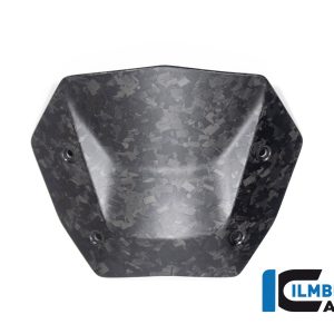 Windschild BDC matt BMW R 1300 GS ab 2023 BMW R 1300 GS Adventure (ab 2024) Black Diamond Carbon