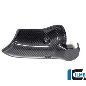 Auspuffhitzeschutz unten glänzend BMW R 1300 GS ab 2023 BMW R 1300 GS Adventure (ab 2024) Carbon