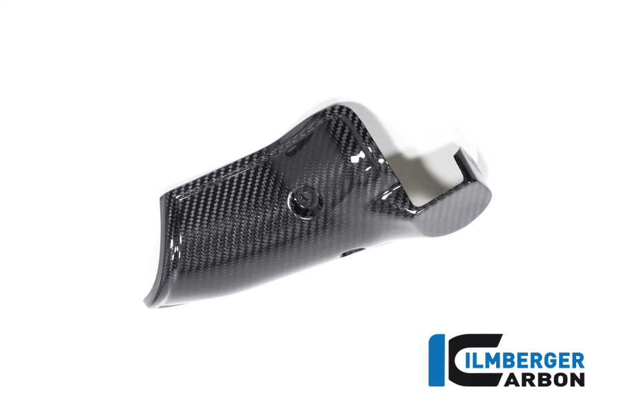 Auspuffhitzeschutz unten glänzend BMW R 1300 GS ab 2023 BMW R 1300 GS (ab 2023) Carbon – Bild 2