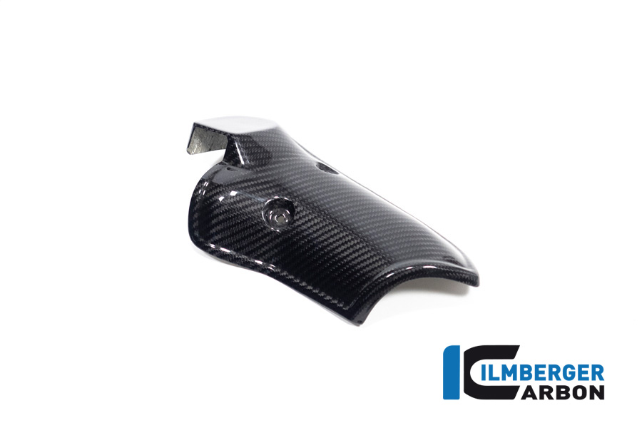 Auspuffhitzeschutz unten glänzend BMW R 1300 GS ab 2023 BMW R 1300 GS (ab 2023) Carbon – Bild 3