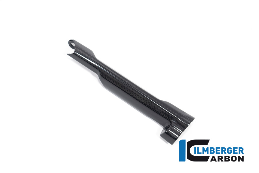 Bremsleitungsabdeckung glänzend BMW R 1300 GS ab 2023 BMW R 1300 GS Adventure (ab 2024) Carbon – Bild 2
